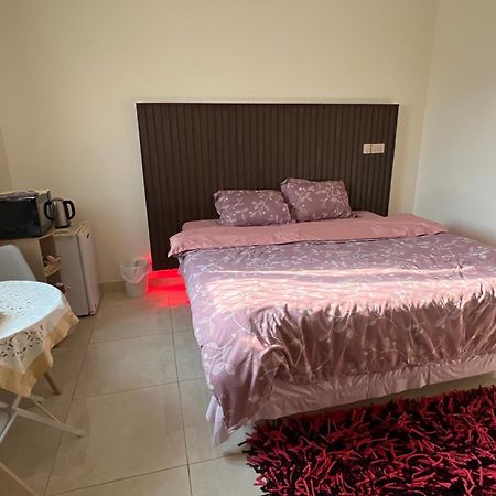 Alhosani Property Abu Dabi Exterior foto
