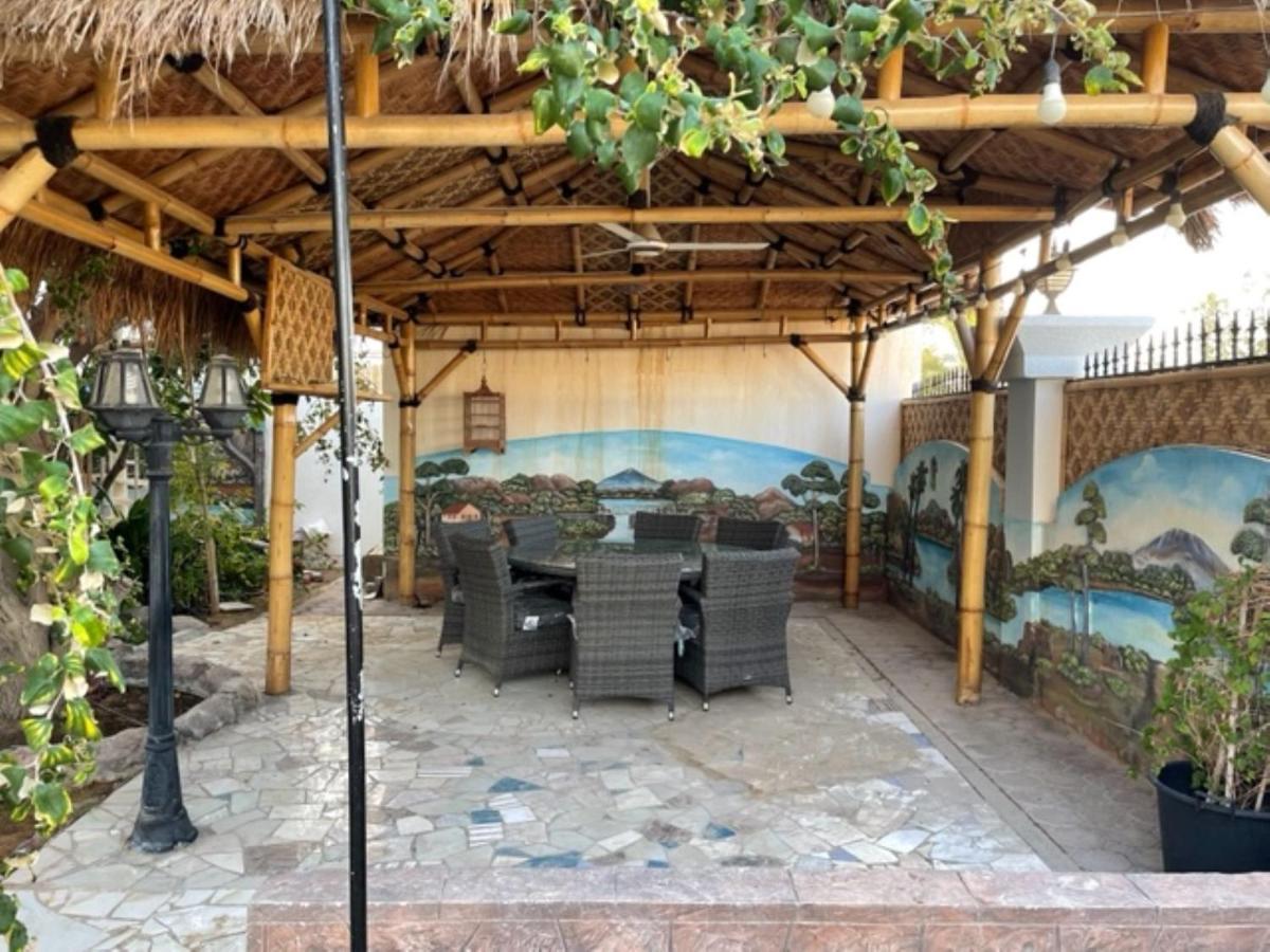 Alhosani Property Abu Dabi Exterior foto
