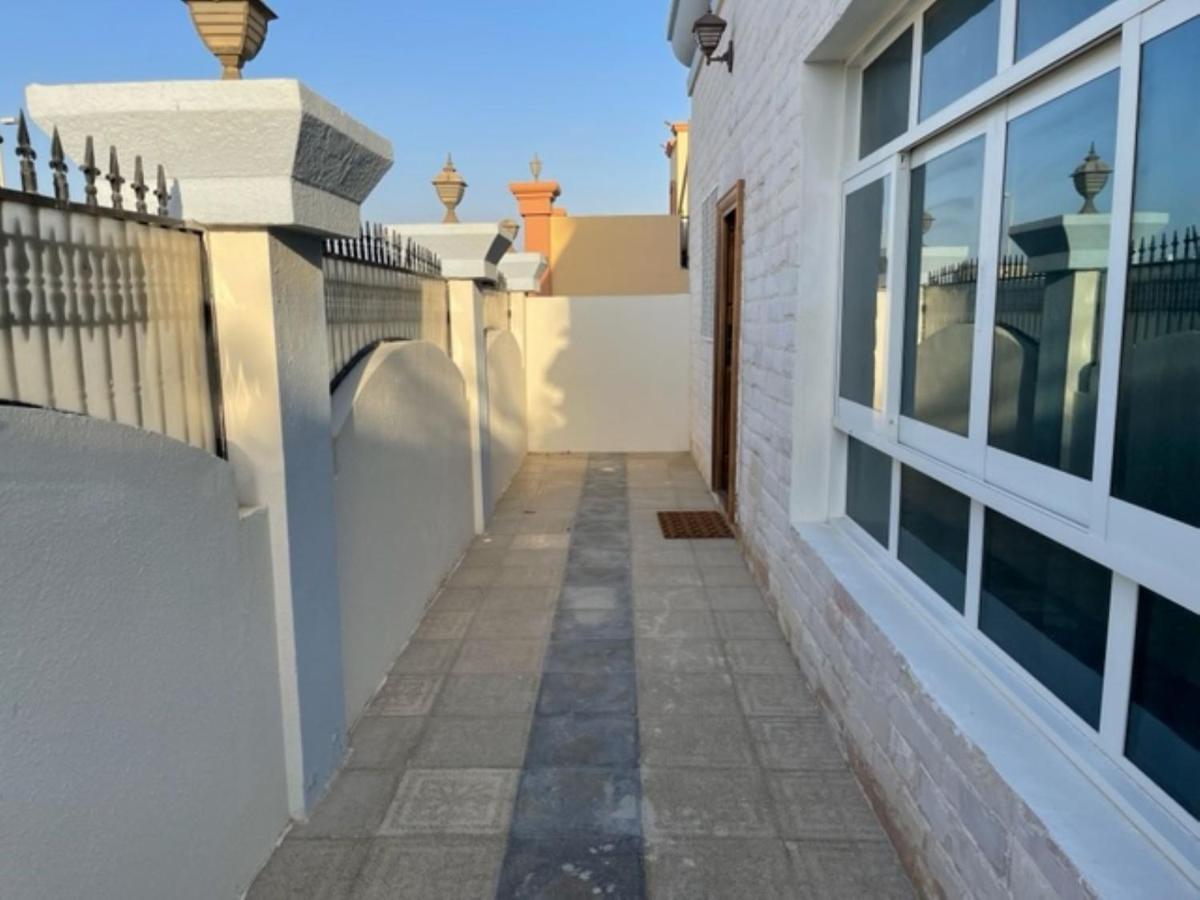 Alhosani Property Abu Dabi Exterior foto