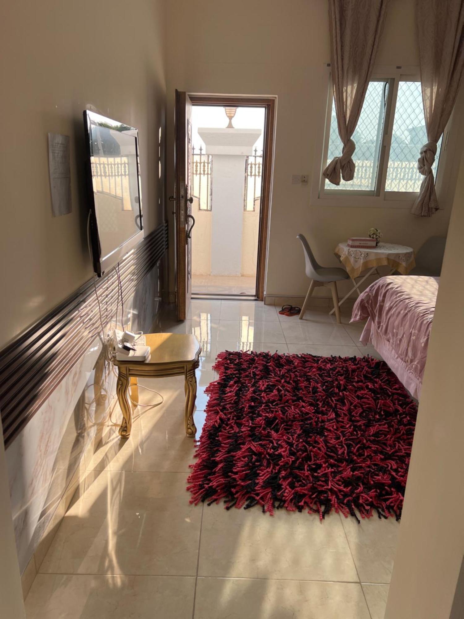 Alhosani Property Abu Dabi Exterior foto