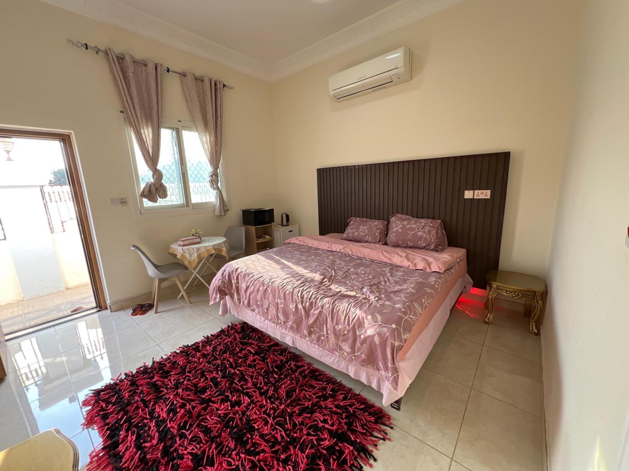 Alhosani Property Abu Dabi Exterior foto