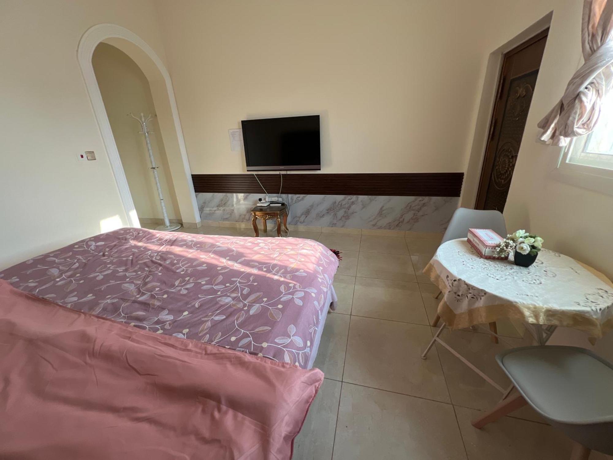 Alhosani Property Abu Dabi Exterior foto