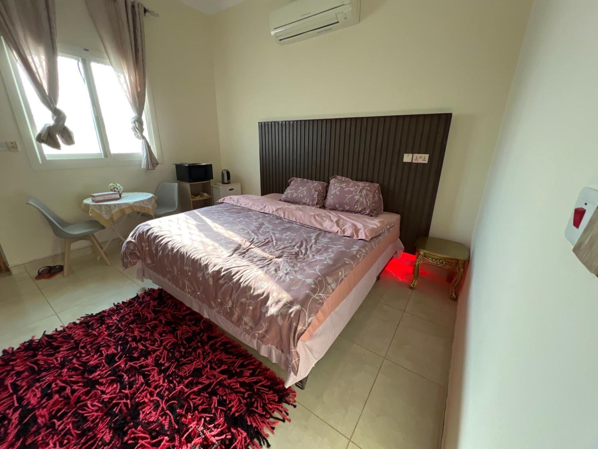 Alhosani Property Abu Dabi Exterior foto