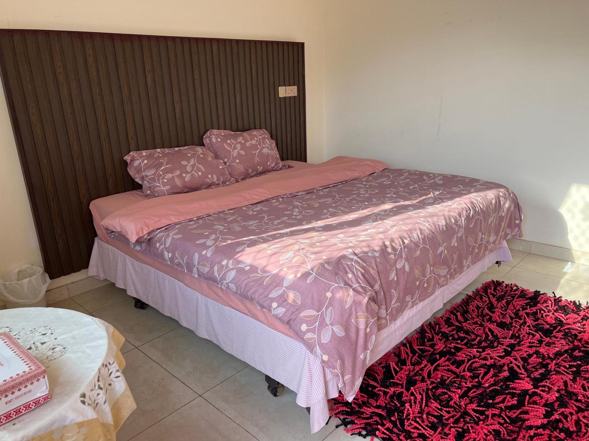 Alhosani Property Abu Dabi Exterior foto