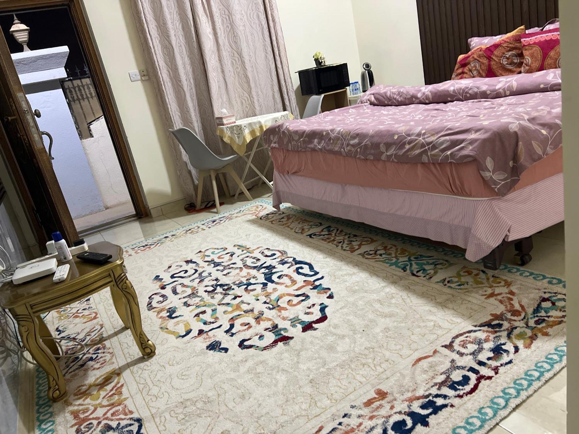 Alhosani Property Abu Dabi Exterior foto