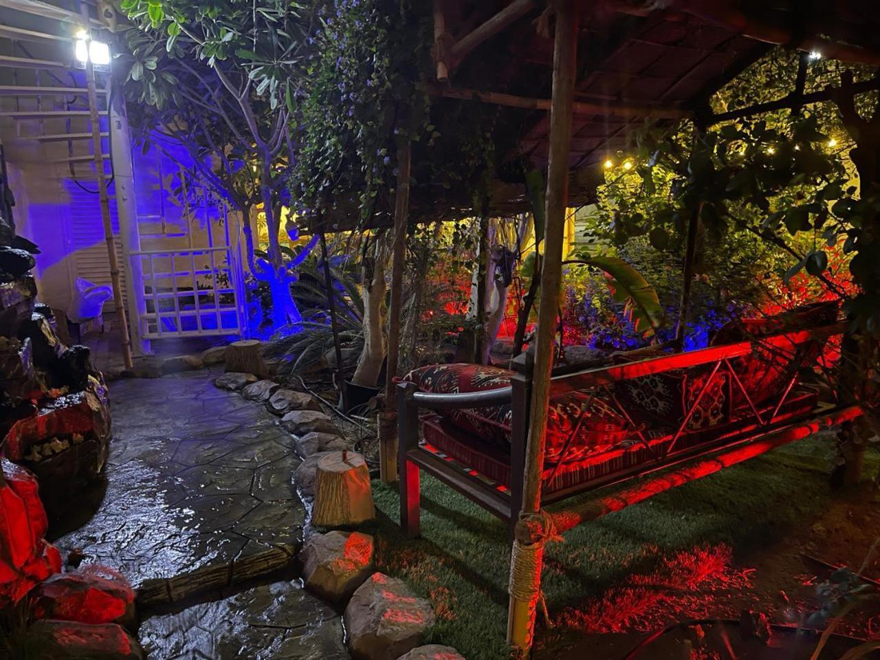 Alhosani Property Abu Dabi Exterior foto